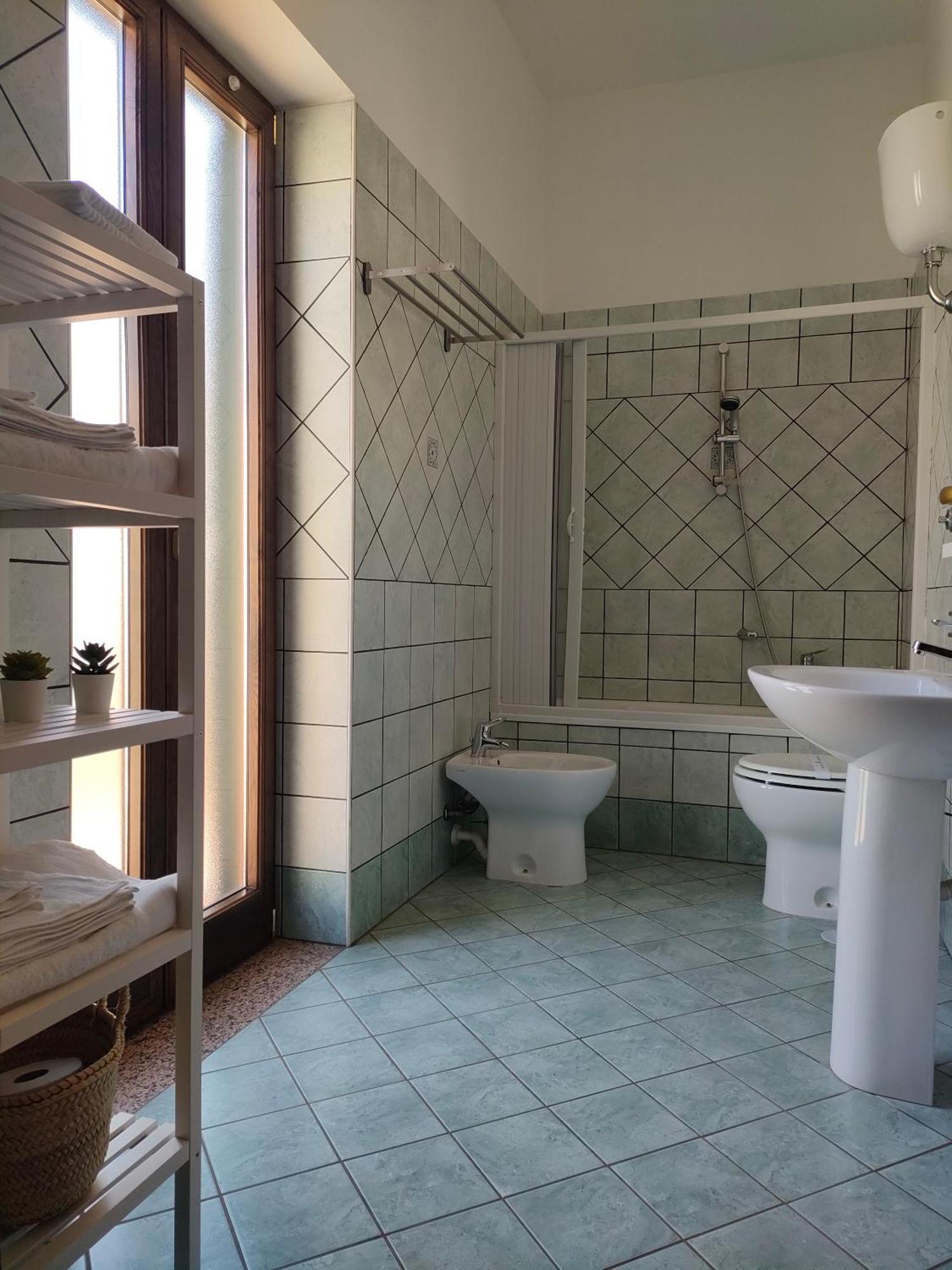 Lilla Housing Apartment Castellammare di Stabia Exterior photo