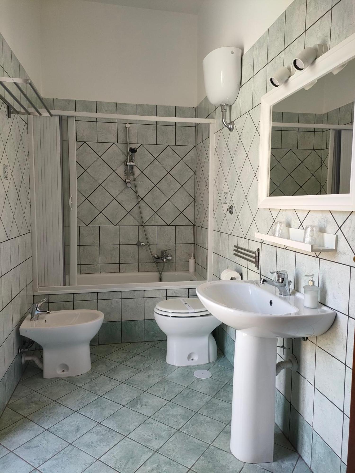 Lilla Housing Apartment Castellammare di Stabia Exterior photo