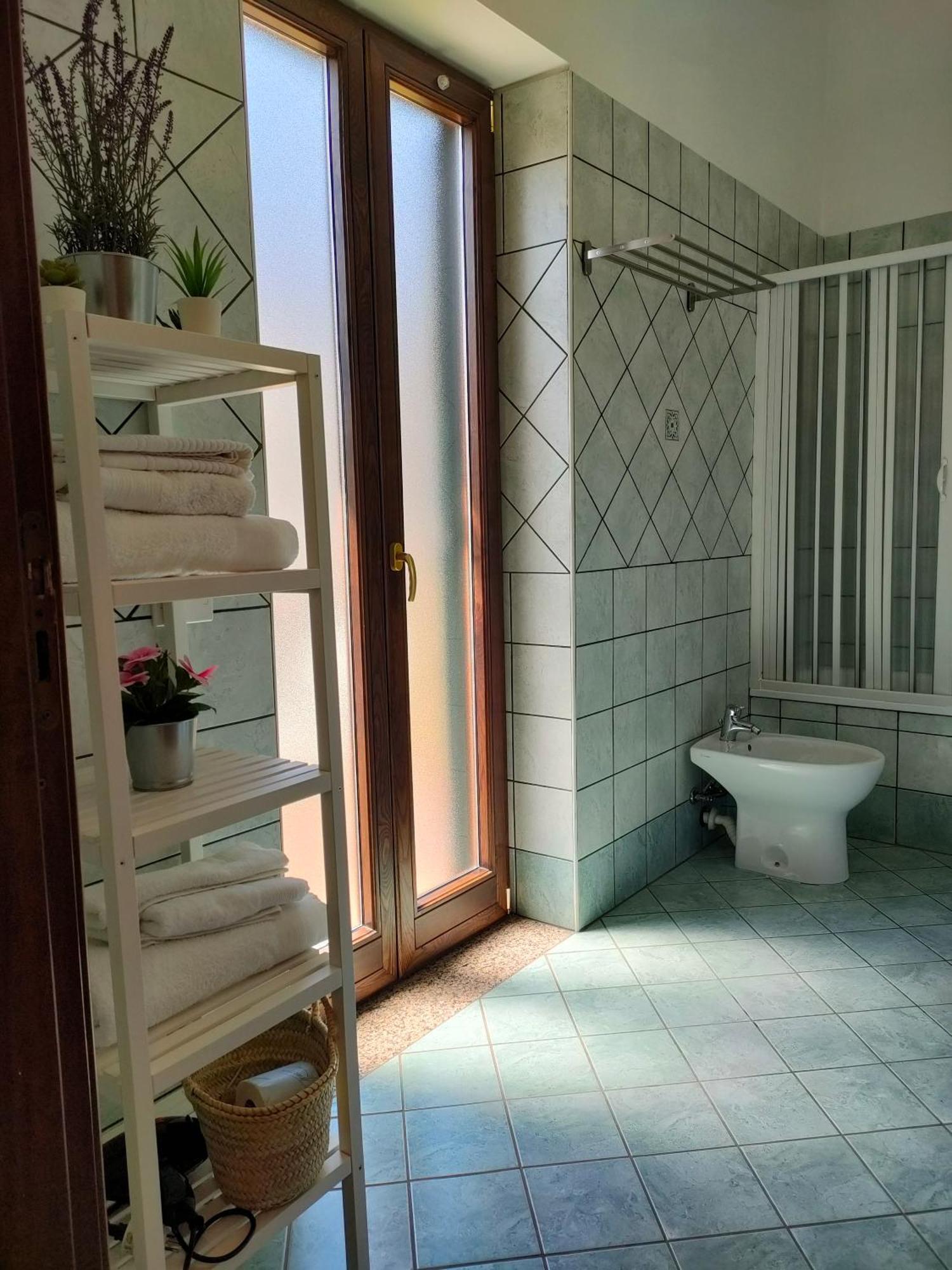 Lilla Housing Apartment Castellammare di Stabia Exterior photo