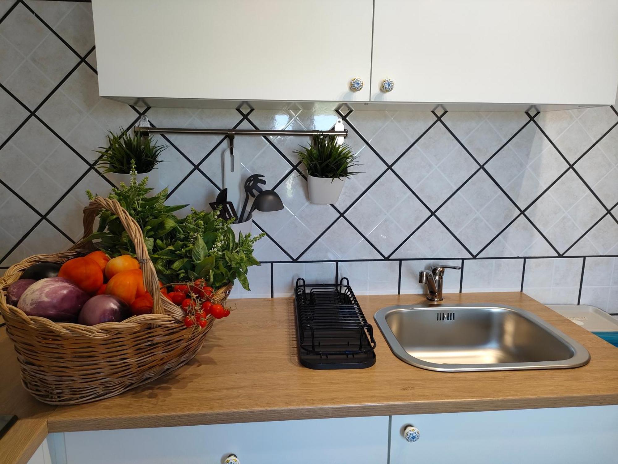 Lilla Housing Apartment Castellammare di Stabia Exterior photo