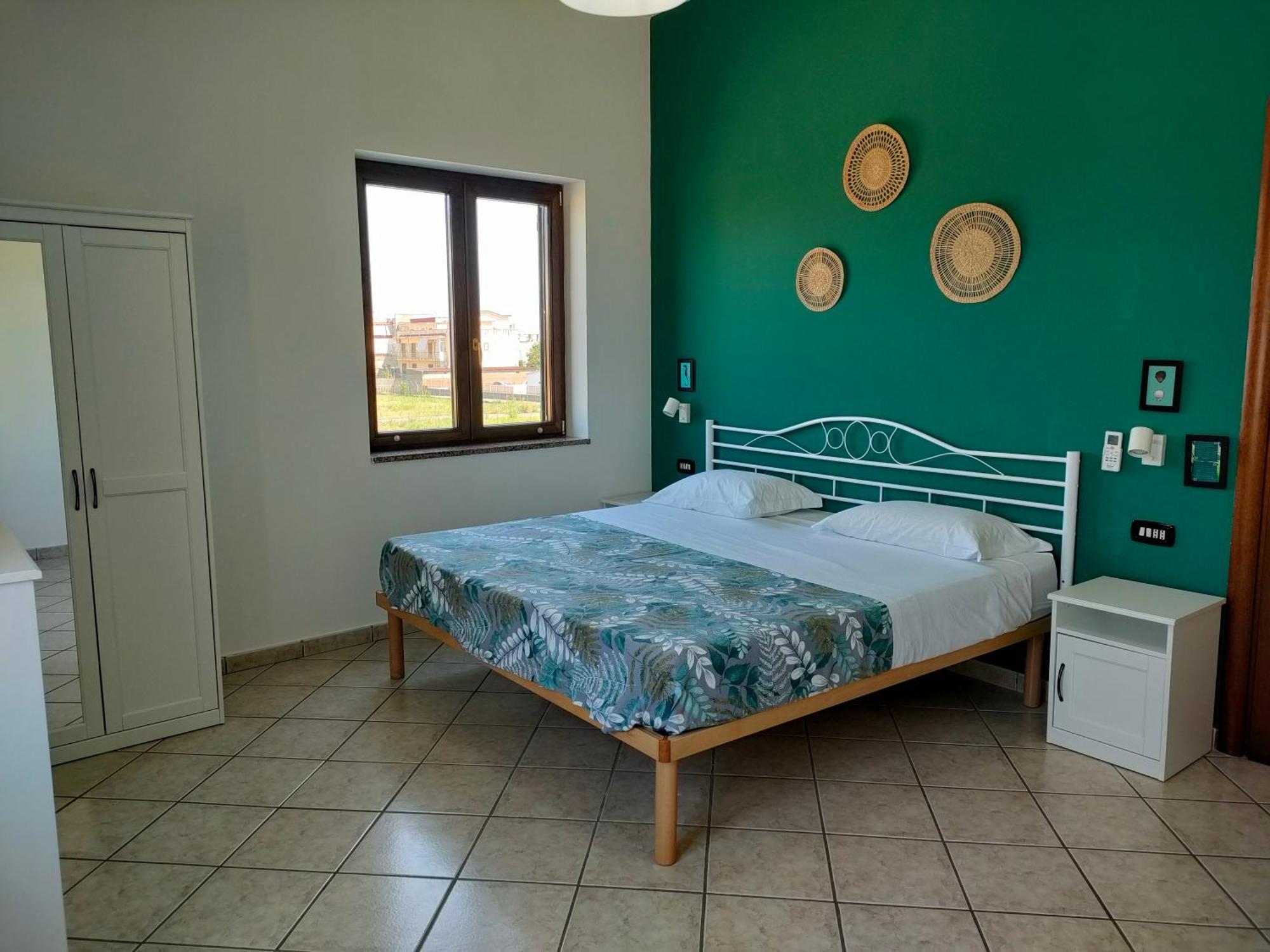 Lilla Housing Apartment Castellammare di Stabia Exterior photo