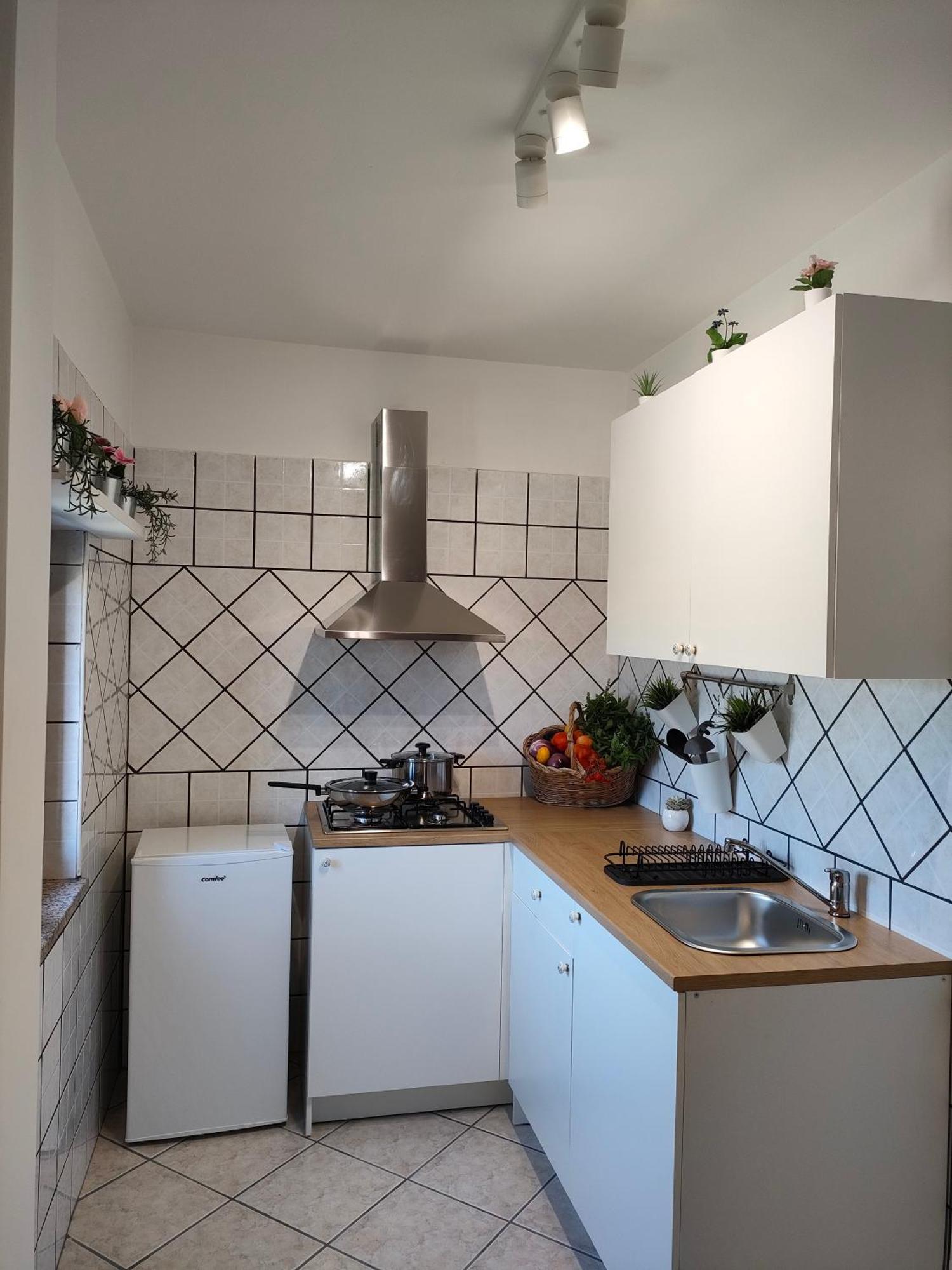 Lilla Housing Apartment Castellammare di Stabia Exterior photo